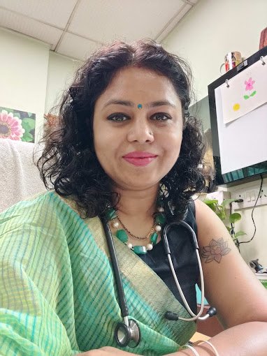 Deepa Aggarwal